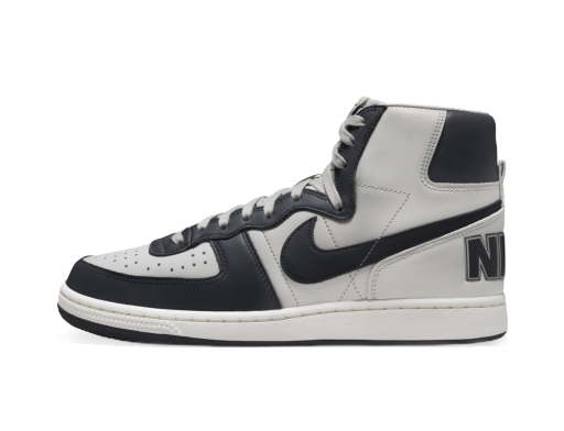 Superge in čevlji Nike Terminator High "Georgetown" Siva | FB1832-001