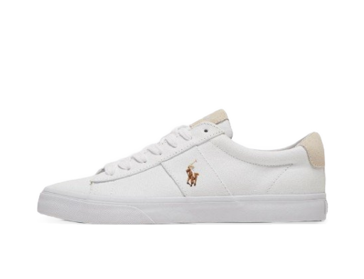 Lifestyle Polo by Ralph Lauren Sayer Canvas Bela | 816749369003
