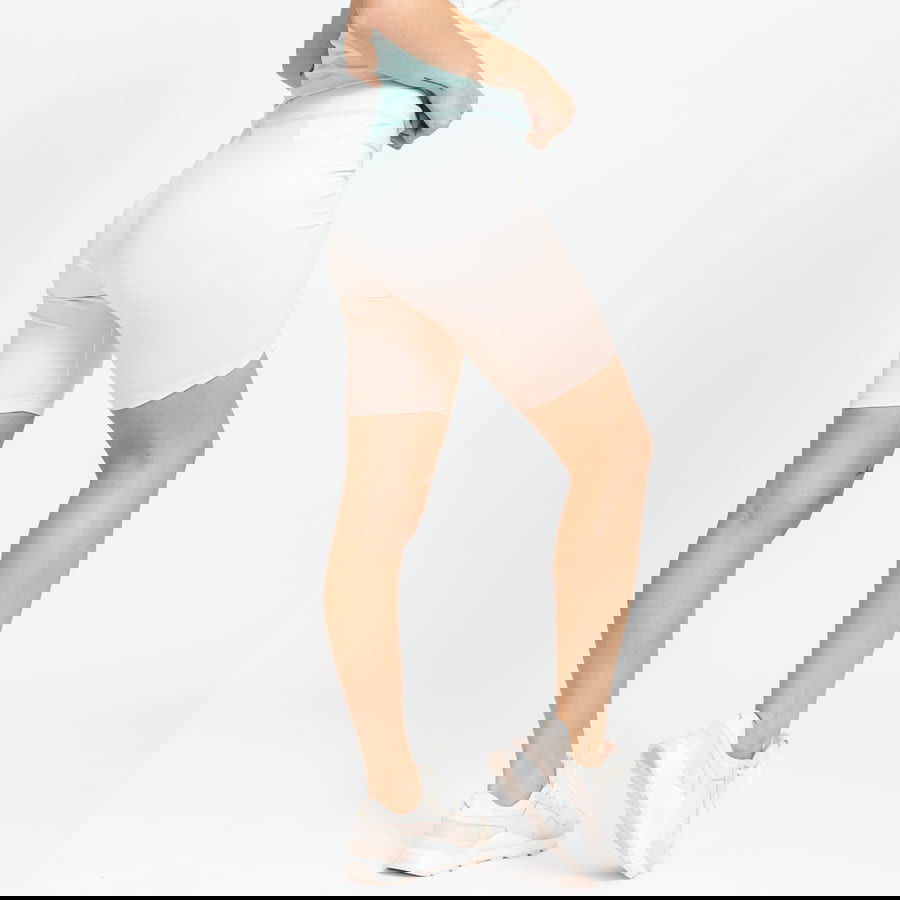 Kratke hlače Puma Gloaming AOP Short Tight Roza | 845842 76, 1