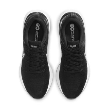 Superge in čevlji Nike React Infinity Run Flyknit 2 Črna | CT2357-002, 2