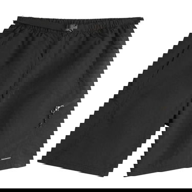 Kratke hlače thisisneverthat thisisneverthat Hiking Shorts, Size Small Črna | TN251WSOOS03-BLK, 0