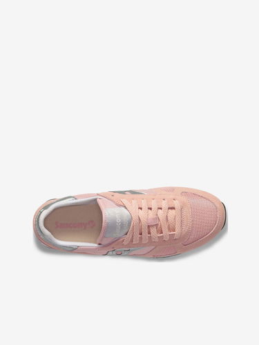 Superge in čevlji Saucony Shadow Oranžna | S1108-810, 2
