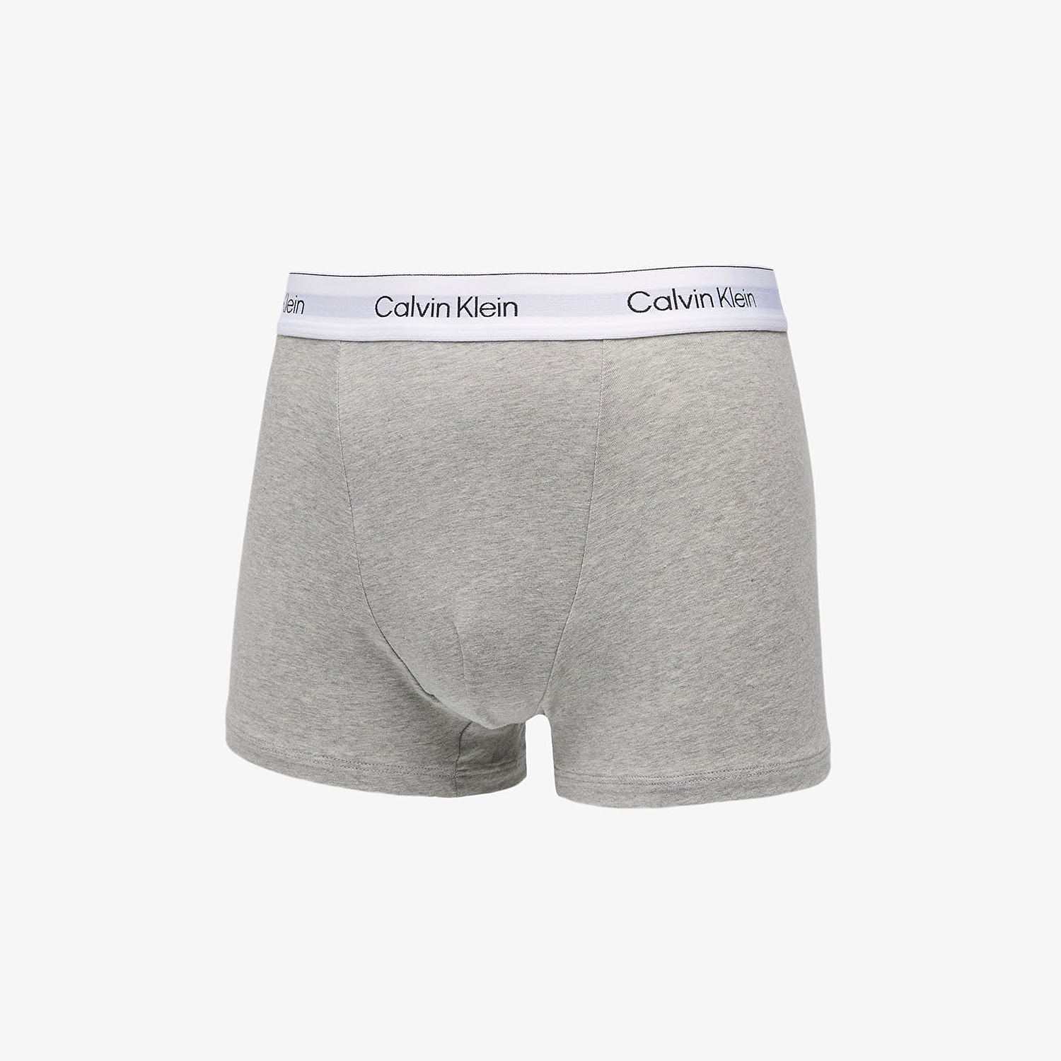 Boksarice CALVIN KLEIN Calvin Klein Relaxed Fit Trunks (3-Pack) Večbarvna | LV00NB4286 MP1, 1