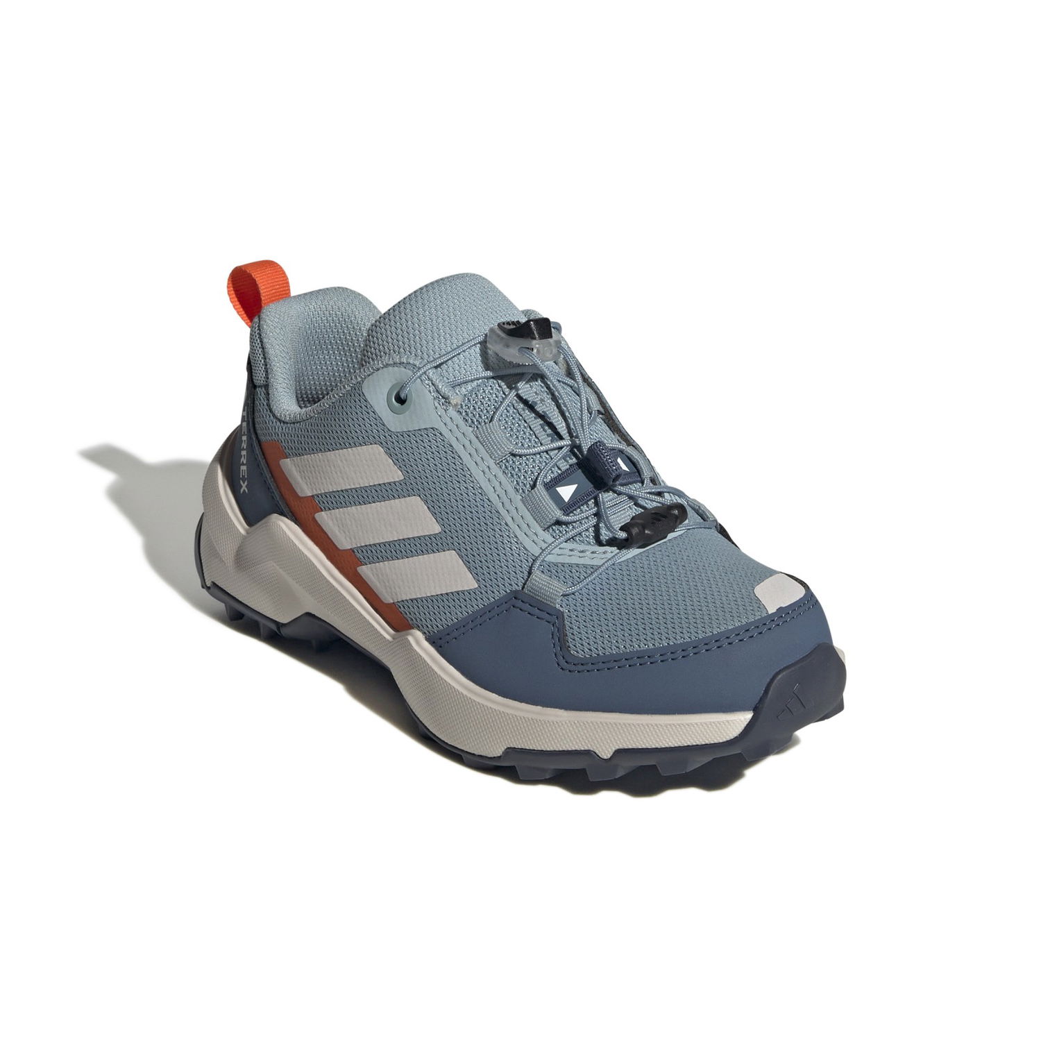 Superge in čevlji adidas Performance Terrex Ax4s SL K Modra | JI1508, 1