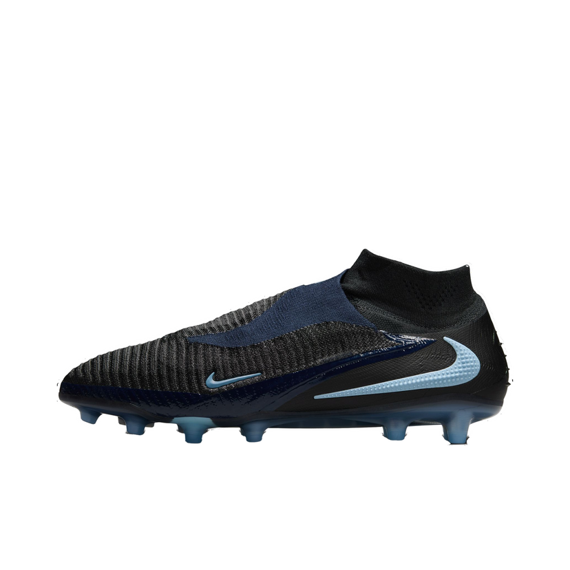 Superge in čevlji Nike Phantom 6 High Elite AG Modra | hq2329-003