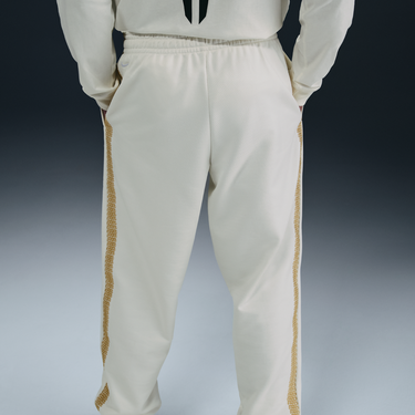 Trenirka Nike Kobe Therma-FIT Basketball Pants Bela | HQ4699-133, 2