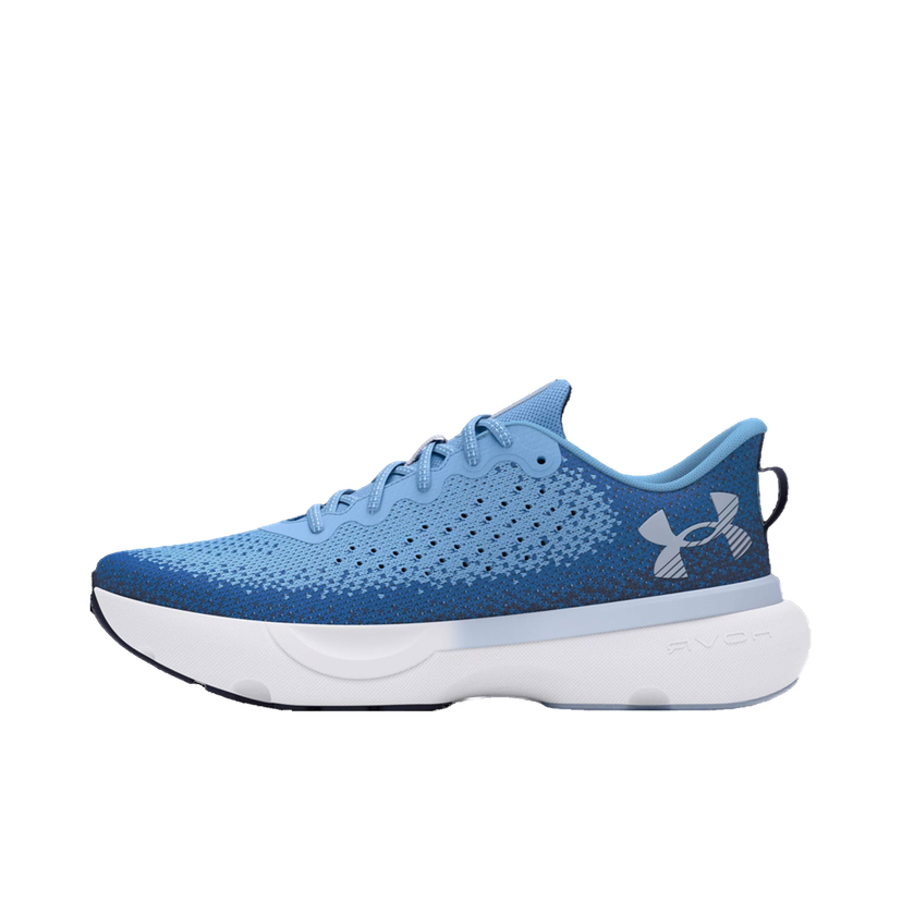 Tek Under Armour W Infinite Modra | 3027524-400