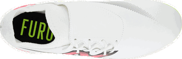 Superge in čevlji New Balance Furon V7+ Dispatch FG Bela | NBSF3FH75, 4