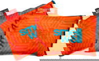 SmellWell Active Geometric Shoe Freshener