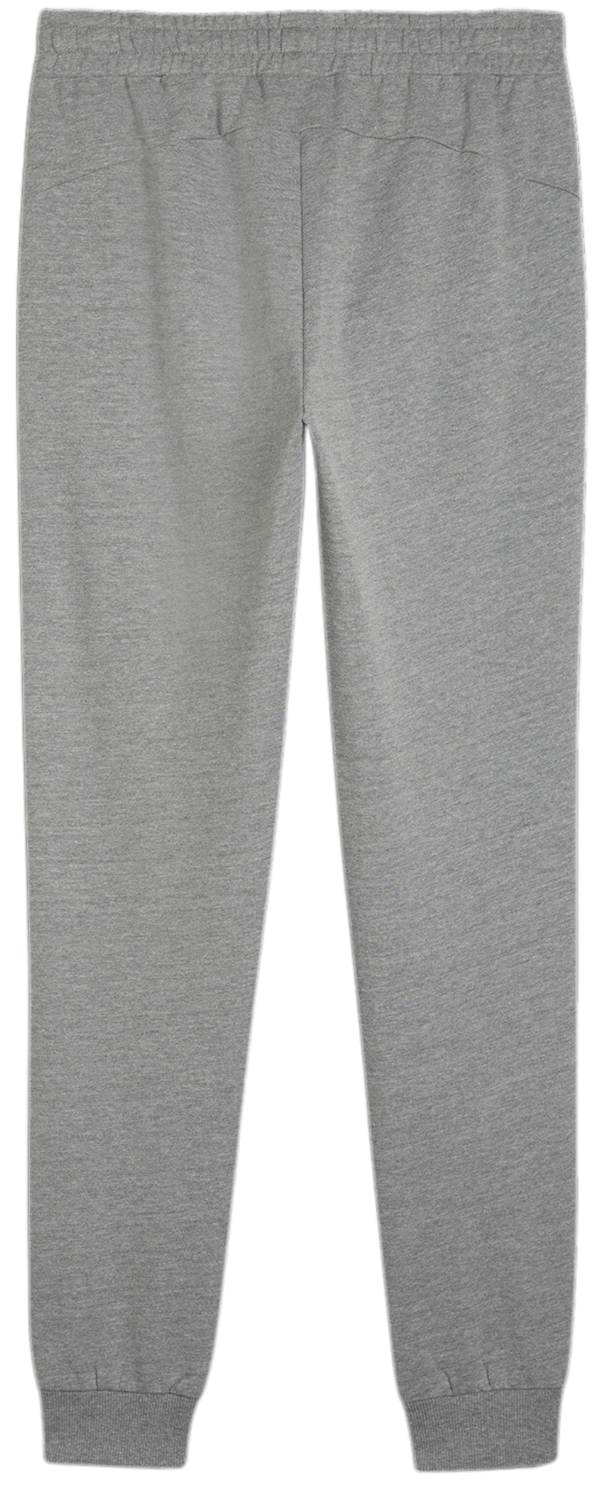 Trenirka Puma teamGOAL Casuals Joggers Siva | 658598-33, 1