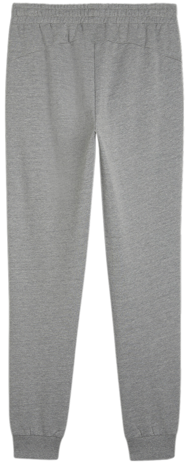 Trenirka Puma teamGOAL Casuals Joggers Siva | 658598-33, 1