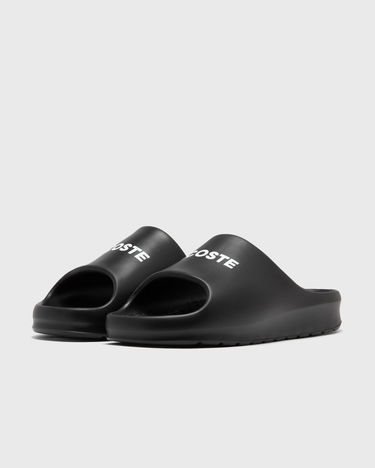 Superge in čevlji Lacoste SERVE SLIDE 2.0 Črna | 47CMA0015-02H, 1
