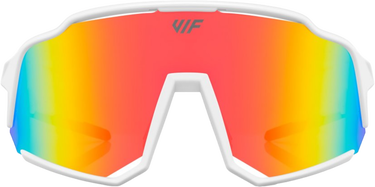 Sončna očala VIF Two Polarized Sunglasses Bela | 206-pol, 3