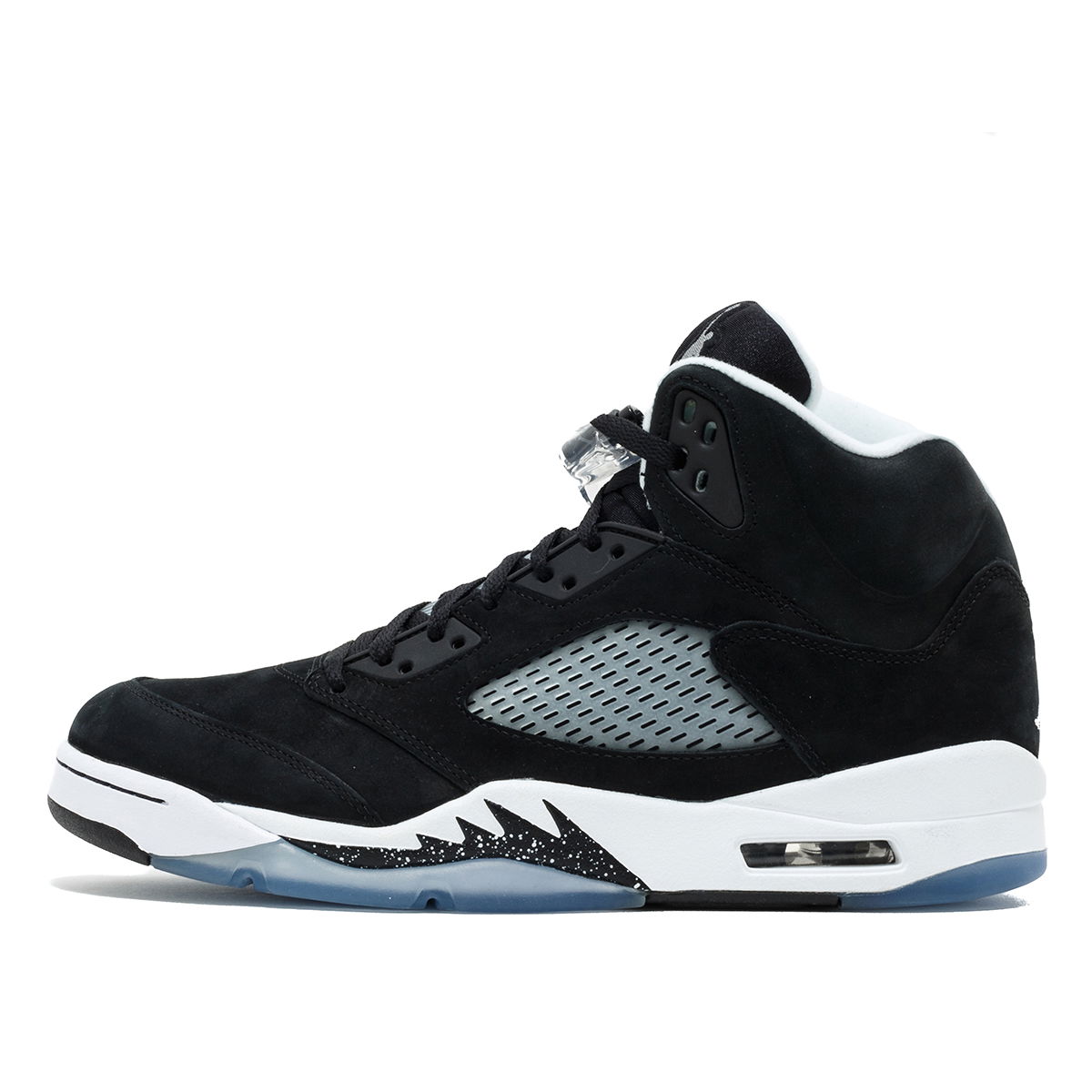 Superge in čevlji Jordan Jordan 5 Retro "Oreo" (2013) Črna | 136027-035, 1