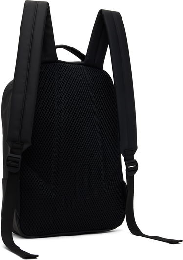 Nahrbtnik Rains Book Črna | 13260, 2