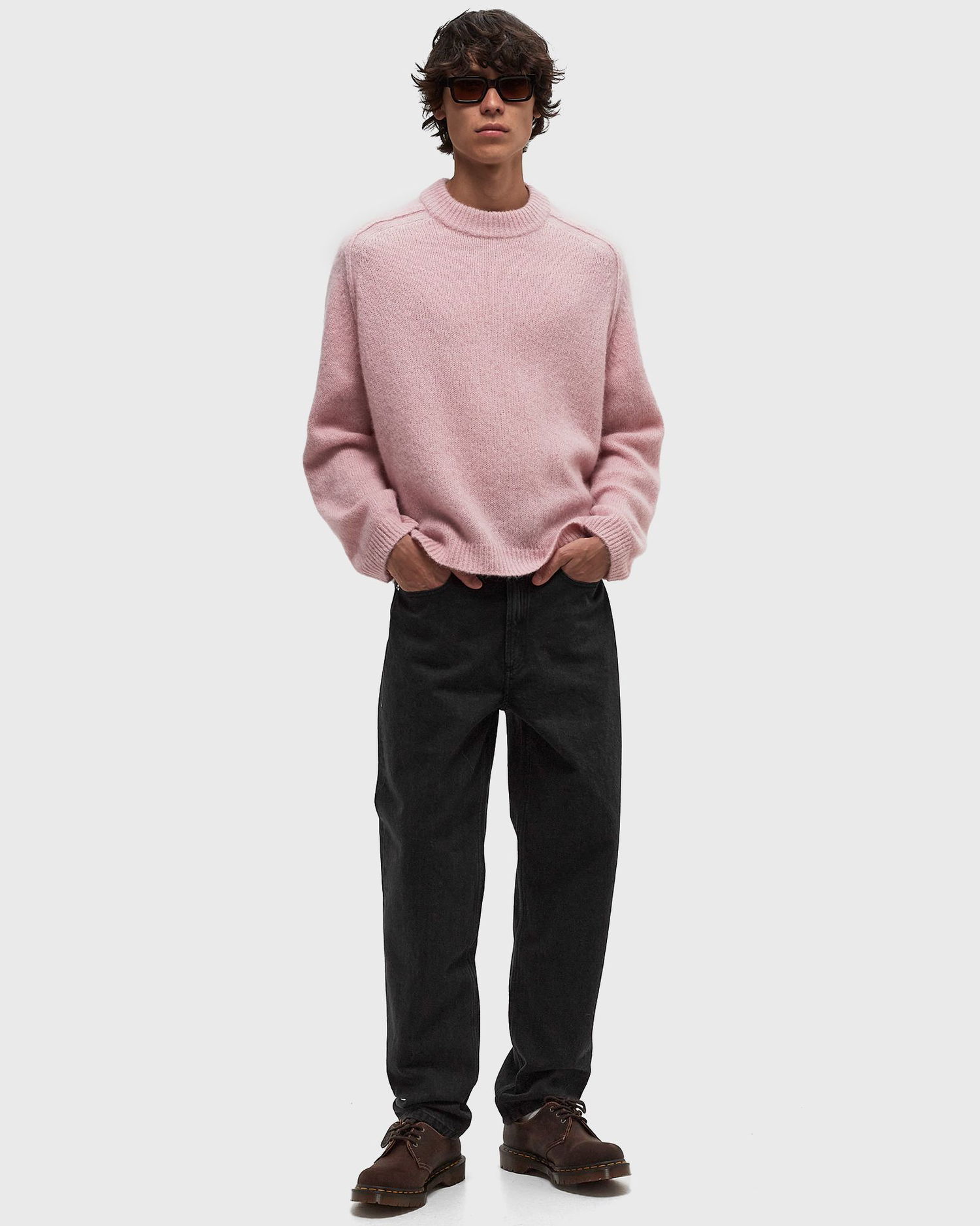 Kavbojke A.P.C. Martin Jean Črna | COGEX-H09121-LZE, 1