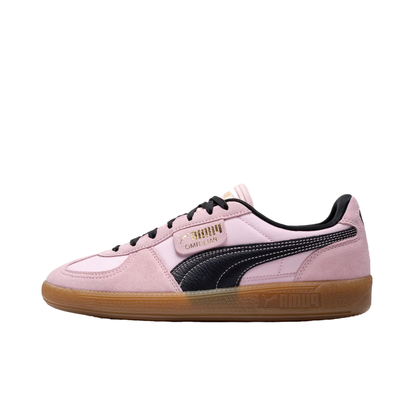 Superge in čevlji Puma Palermo Palermo F.C. Bright Roza | 397245-01