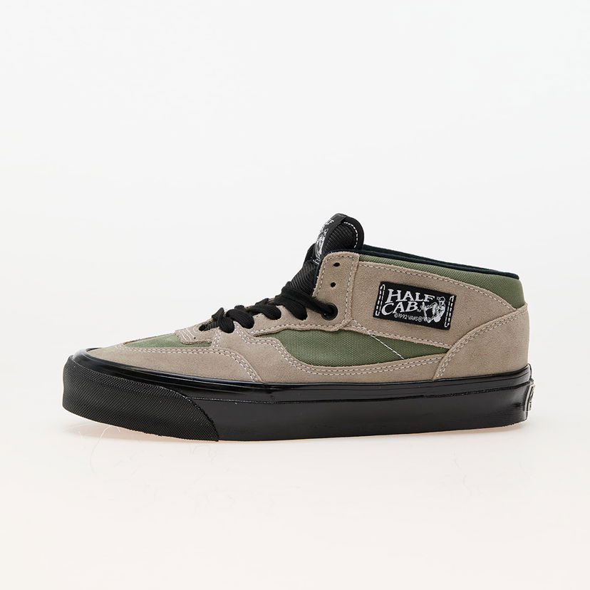 Skateboarding Vans Half Cab Reissue 33 LX Park Bež | VN000CR7CL31