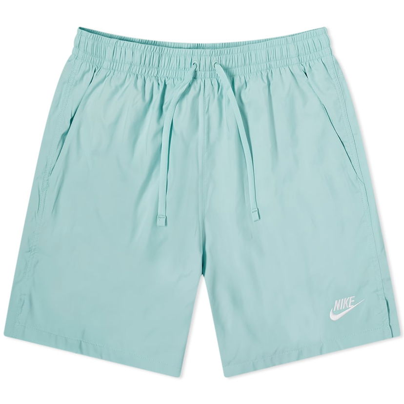 Kopalke Nike Retro Woven Shorts Turkizna | AR2382-382