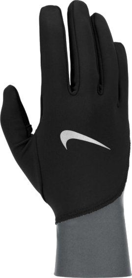 Rokavice Nike Nike Pacer Midweight Running Gloves Črna | 9331-105-018