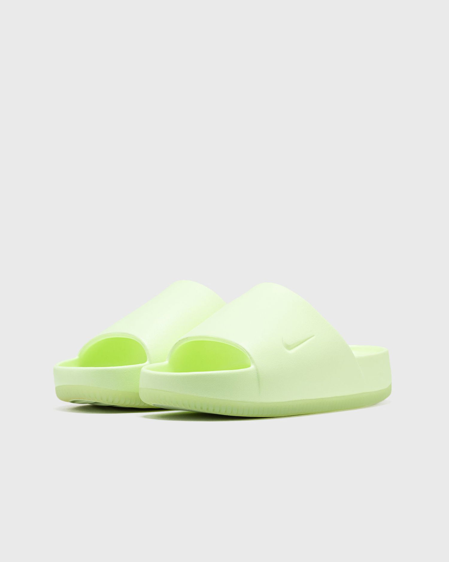Superge in čevlji Nike Calm Slides W Zelena | DX4816-702, 1