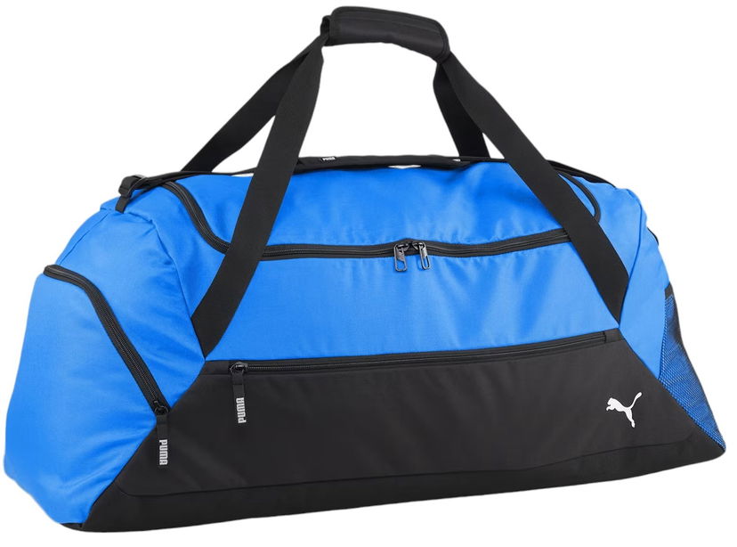 Nahrbtniki in torbe Puma teamGOAL Large Football Teambag Modra | 090234-02