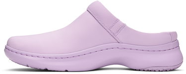 Oblačila Martine Rose Martine Rose Edition 2 Clogs Lila | CUR Clog 2 M, 2