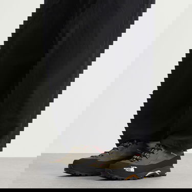 Superge in čevlji The North Face Verto Alpine Gore-Tex Zelena | NF0A83ND3F9, 4