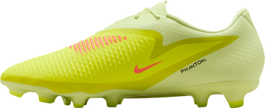 Superge in čevlji Nike PHANTOM 6 LOW ACADEMY FG/MG Rumena | hj4564-800, 1