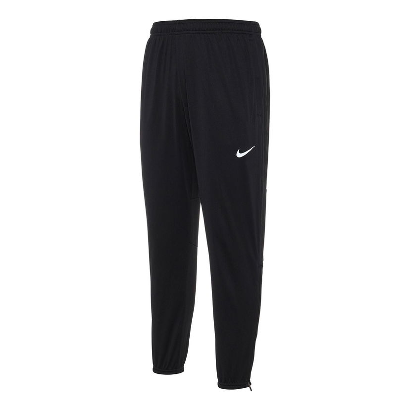 Trenirka Nike Elastic Waistband Drawstring Joggers Črna | DD6216-010