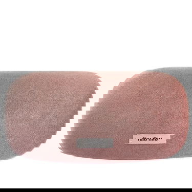 Sončna očala Miu Miu Miu Miu A50S Sunglasses Roza | 0MU-A50S-1BC70J68, 5
