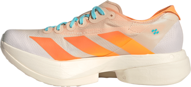 Superge in čevlji adidas Performance Adizero Adios Pro 4 Oranžna | jr1241, 3