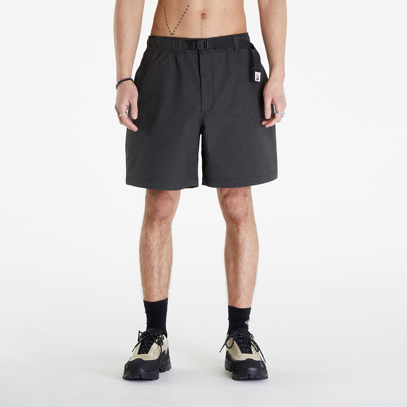Kratke hlače The North Face M66 Tek Twill Short TNF Black Črna | NF0A870KJK31
