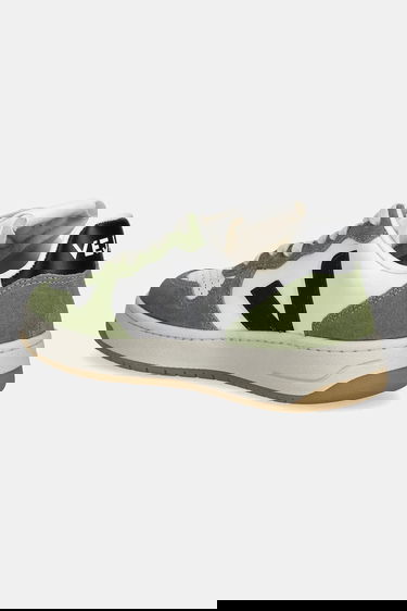 Superge in čevlji Veja V-10 Prime Zelena | VI0220866A, 2