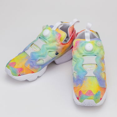 Superge in čevlji Reebok Instapump Fury Večbarvna | FX4775, 2