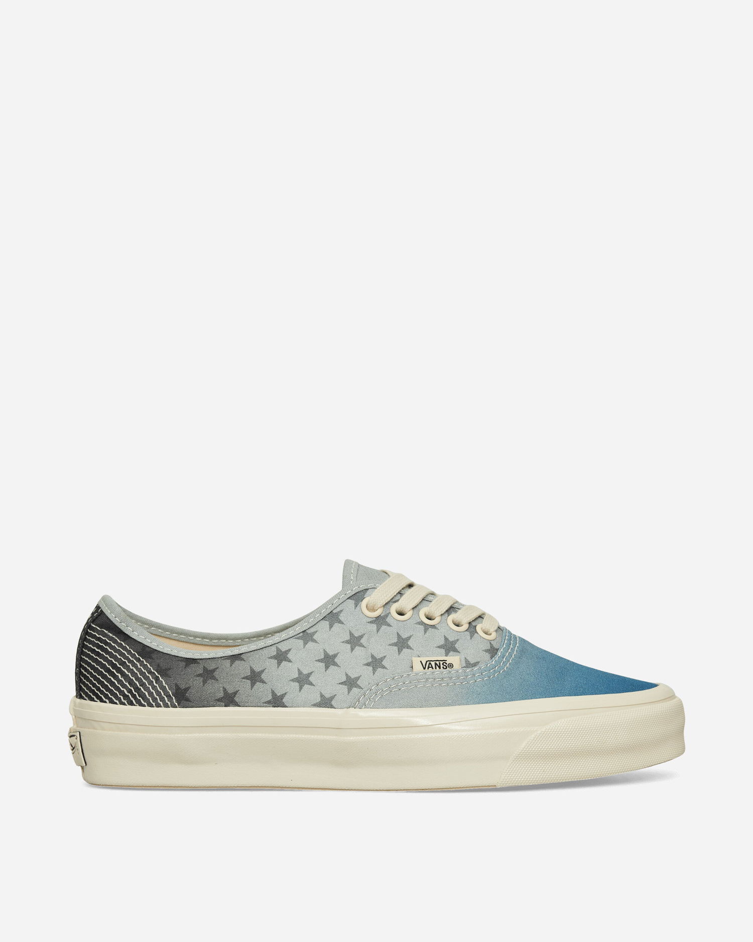 Superge in čevlji Vans LX Authentic 44 Echoes Modra | VN000D5KTTN1, 1