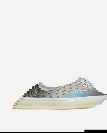 Superge in čevlji Vans LX Authentic 44 Echoes Modra | VN000D5KTTN1, 1