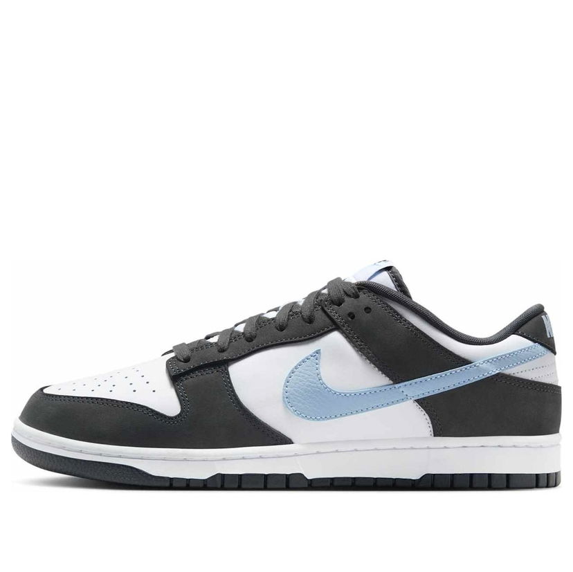 Superge in čevlji Nike Dunk Low Siva | IB3079-100