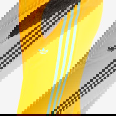 Trenirka adidas Originals Firebird Loose Track Pants Rumena | JP2316, 5