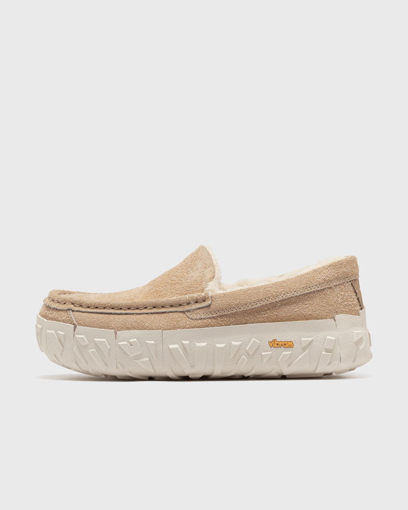 Superge in čevlji UGG MEN ASCOT WRAP TECH Bež | 1167670-MDSD