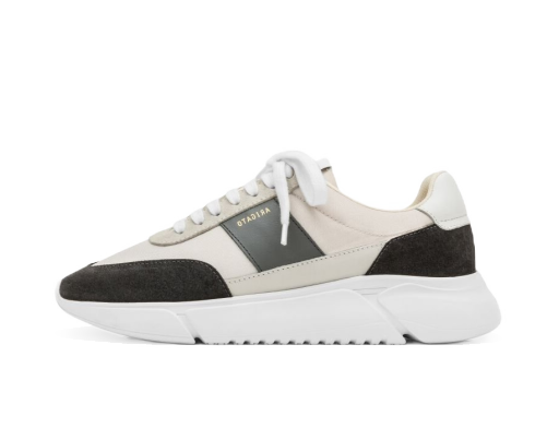 Superge in čevlji AXEL ARIGATO Genesis Vintage Runner Bež | 84088-35