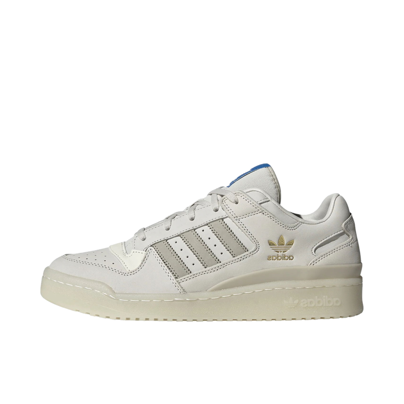Superge in čevlji adidas Originals Forum Low Talc Sesame Siva | HQ1506