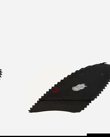 Kapa Dickies Hardwick Cap Črna | DK0A4TKVBLK1, 3