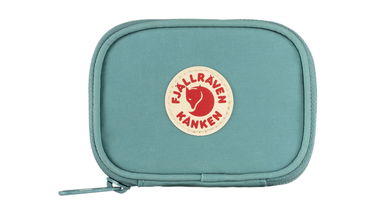 Denarnica FJÄLLRÄVEN Card Wallet Turkizna | F23780-501, 3