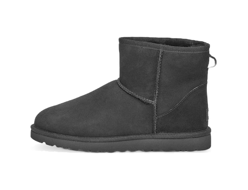 Superge in čevlji UGG Mini Siva | 1002072BLK