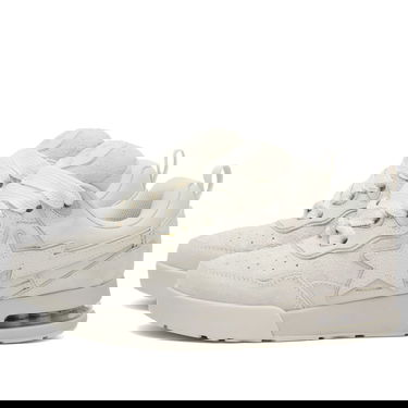 Superge in čevlji BAPE Bathing Ape Flip Sta #1 4.5 Bela | 001FWL302321L-WHT, 2