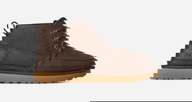 Superge in čevlji UGG Neumel Moc Boot Rjava | 1171112-DDC, 0