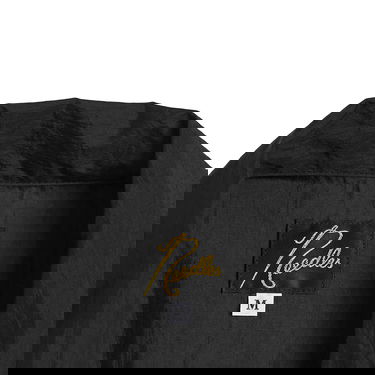 Srajce Needles END. x Needles Cabana Shirt, Size Small Črna | QV1673, 3