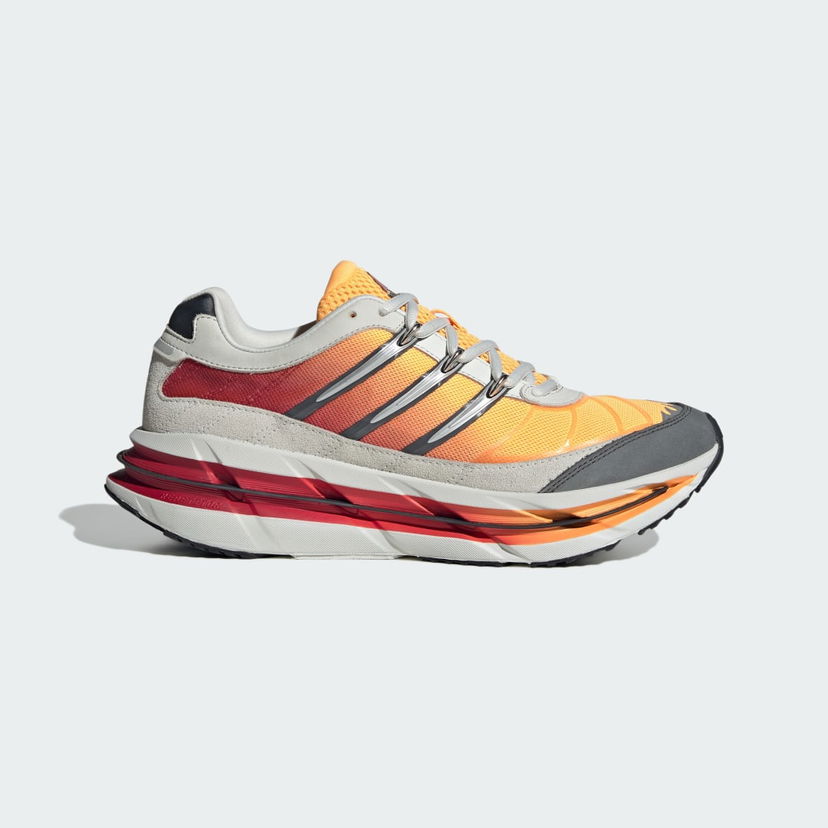 Superge in čevlji adidas Performance Adistar Hrmy Oranžna | JR4369