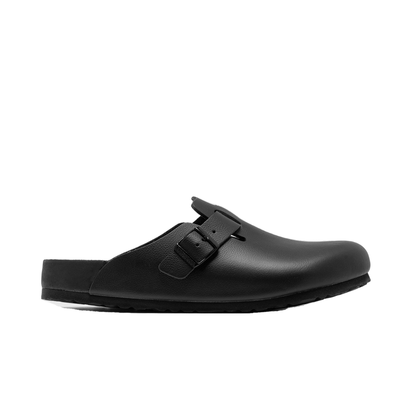 Superge in čevlji Birkenstock Boston EXQ LENA Črna | 1026813